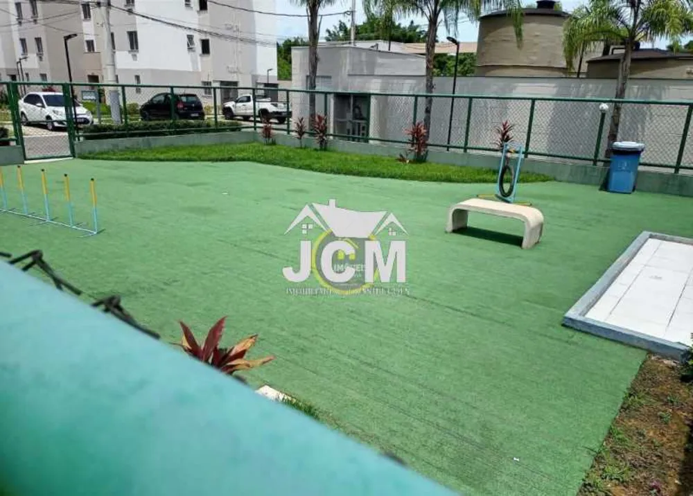 Apartamento, 2 quartos, 48 m² - Foto 11