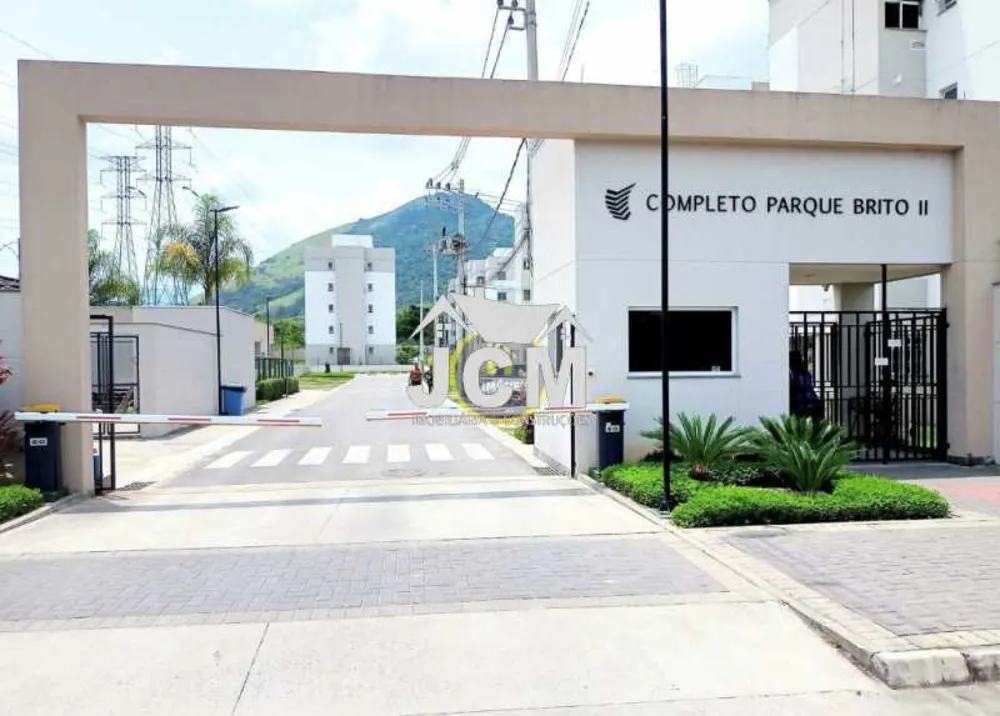 Apartamento, 2 quartos, 48 m² - Foto 1