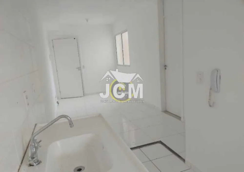 Apartamento, 2 quartos, 48 m² - Foto 22