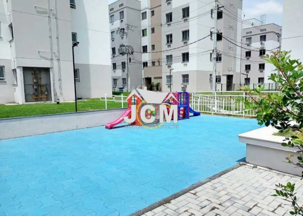 Apartamento, 2 quartos, 48 m² - Foto 6