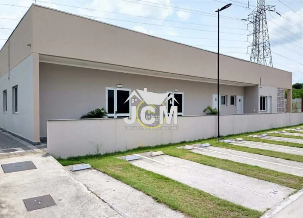Apartamento, 2 quartos, 48 m² - Foto 9