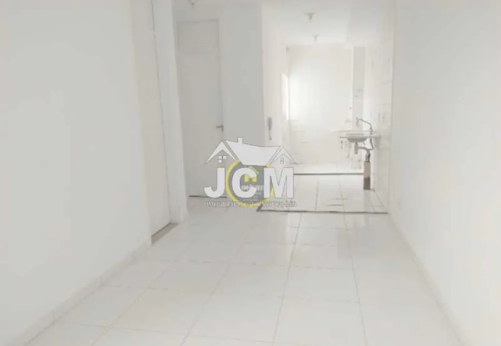 Apartamento, 2 quartos, 48 m² - Foto 16