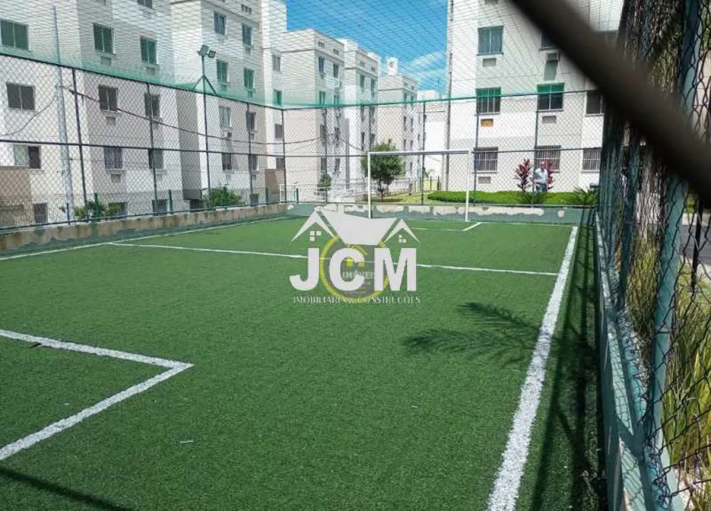 Apartamento, 2 quartos, 48 m² - Foto 13