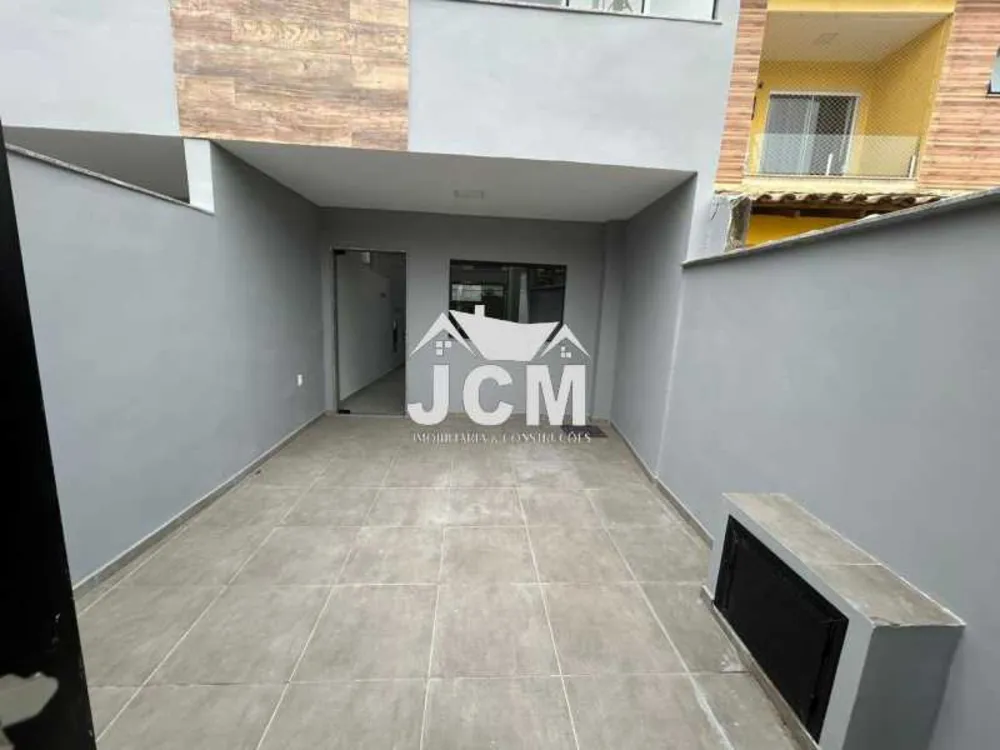 Casa de Condomínio, 2 quartos - Foto 12