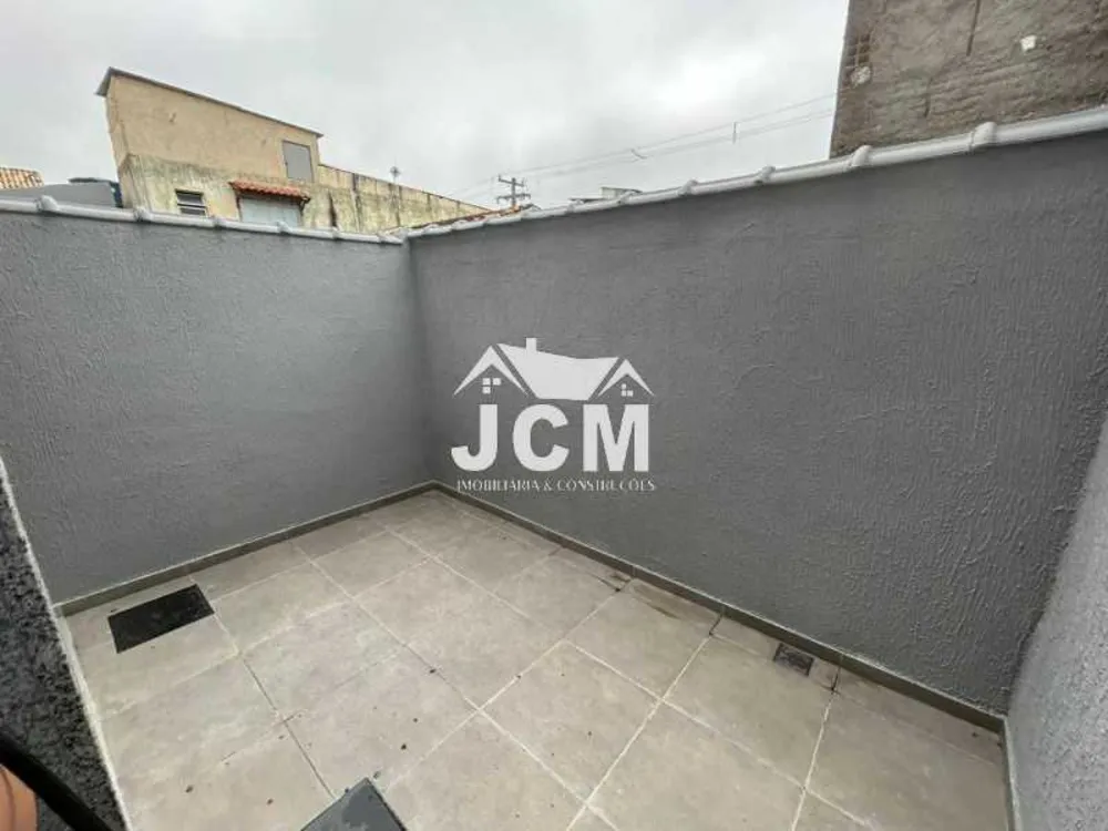 Casa de Condomínio, 2 quartos - Foto 5