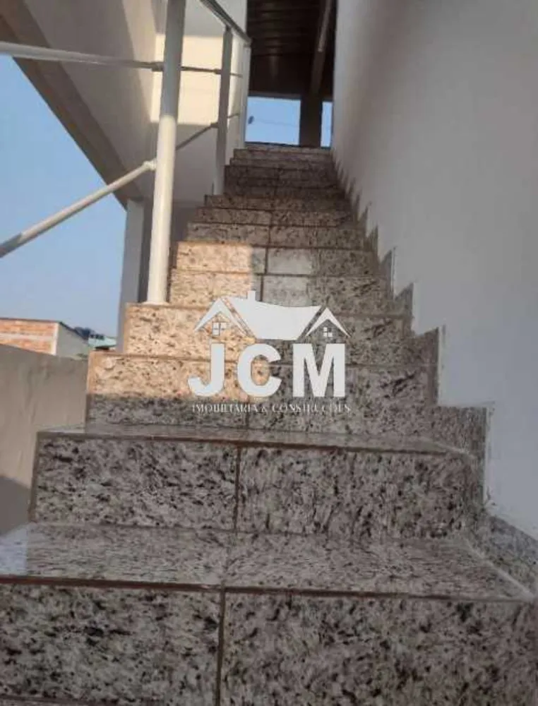 Casa de Vila, 3 quartos - Foto 6
