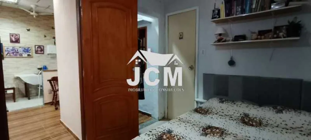 Casa, 2 quartos, 63 m² - Foto 5