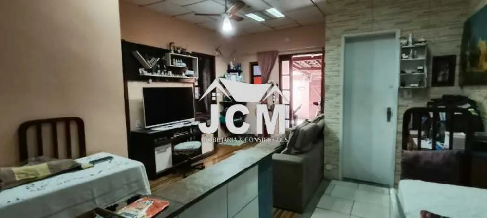 Casa, 2 quartos, 63 m² - Foto 4