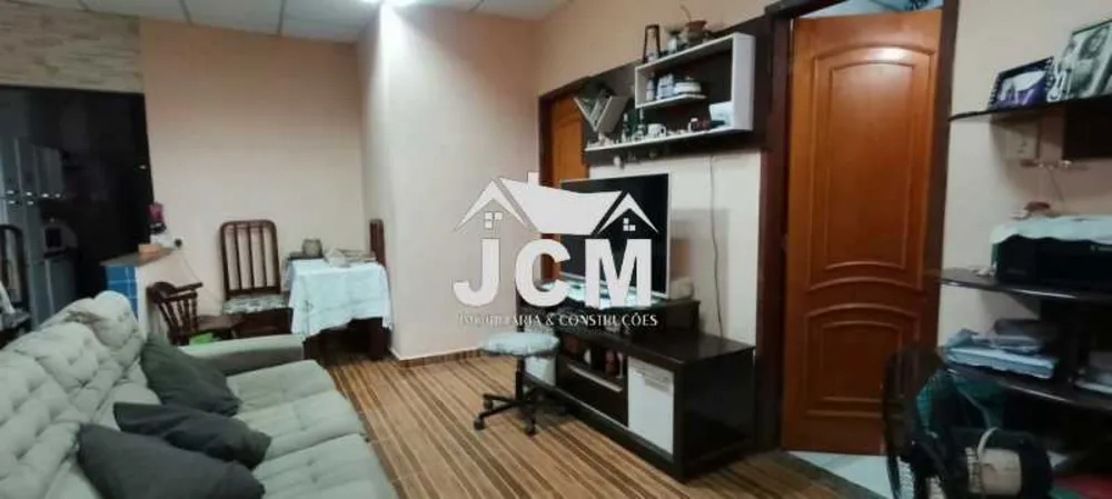 Casa, 2 quartos, 63 m² - Foto 2