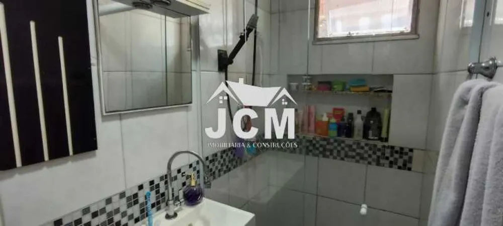 Casa, 2 quartos, 63 m² - Foto 8