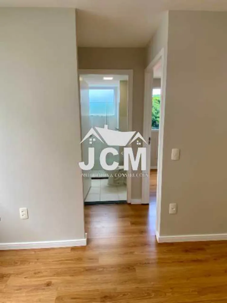 Apartamento, 2 quartos, 40 m² - Foto 1