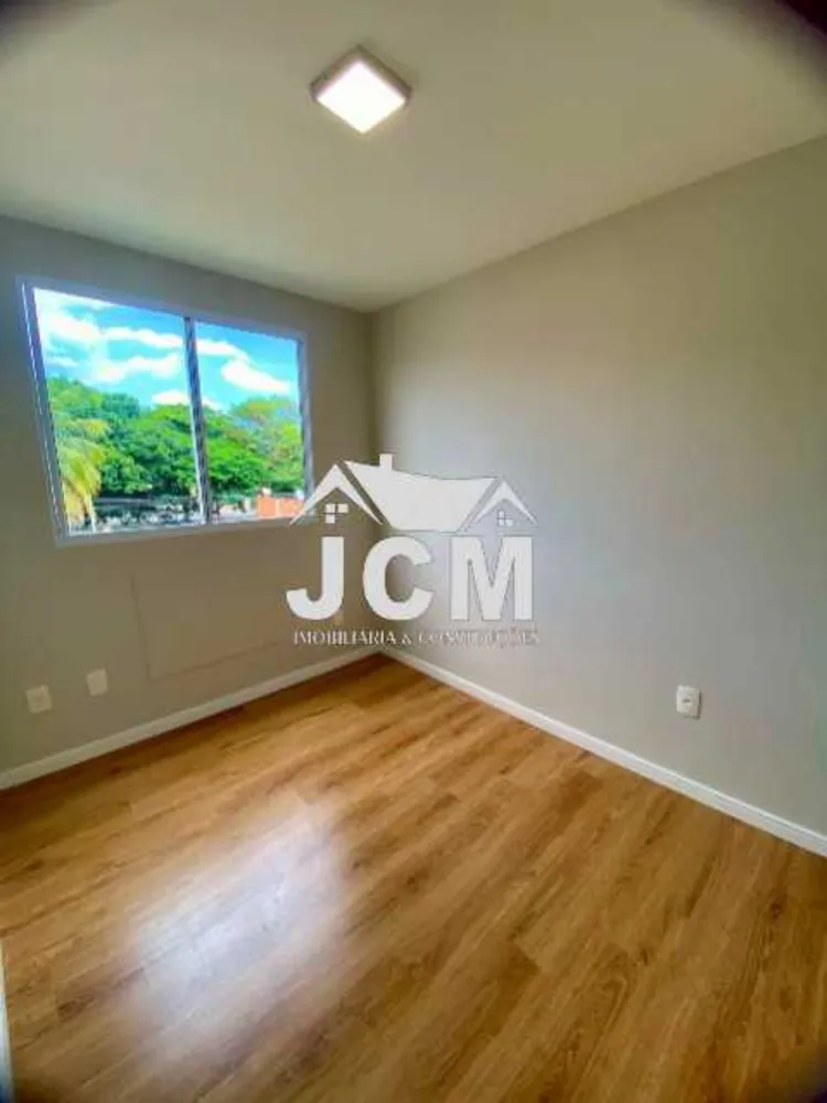Apartamento, 2 quartos, 40 m² - Foto 15