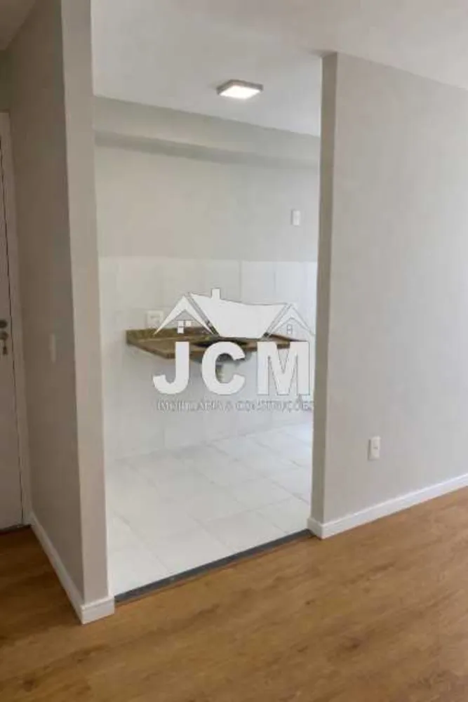 Apartamento, 2 quartos, 40 m² - Foto 12