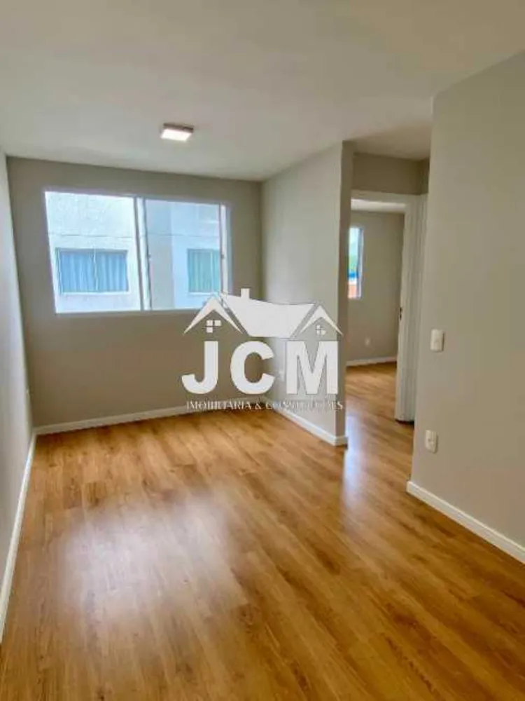 Apartamento, 2 quartos, 40 m² - Foto 2