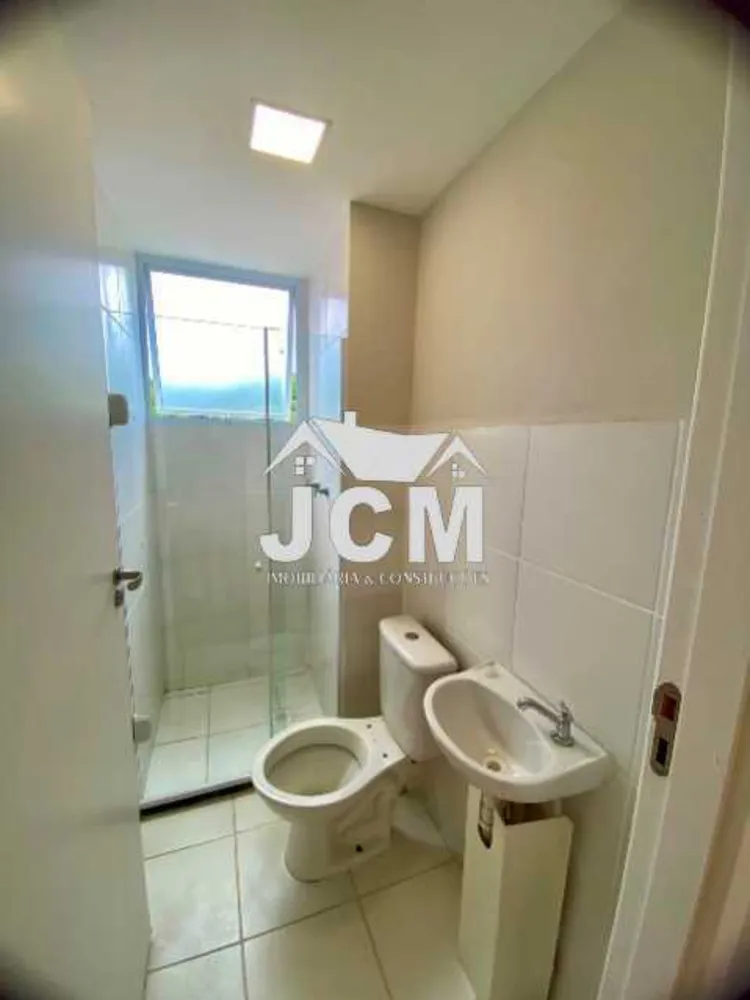 Apartamento, 2 quartos, 40 m² - Foto 5