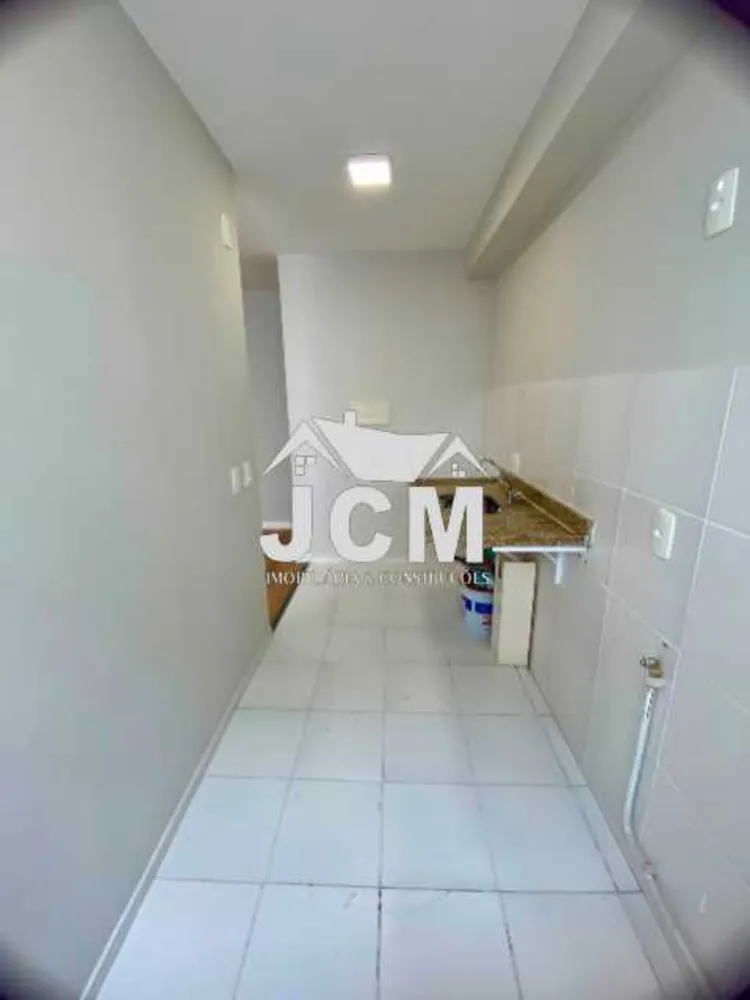 Apartamento, 2 quartos, 40 m² - Foto 8