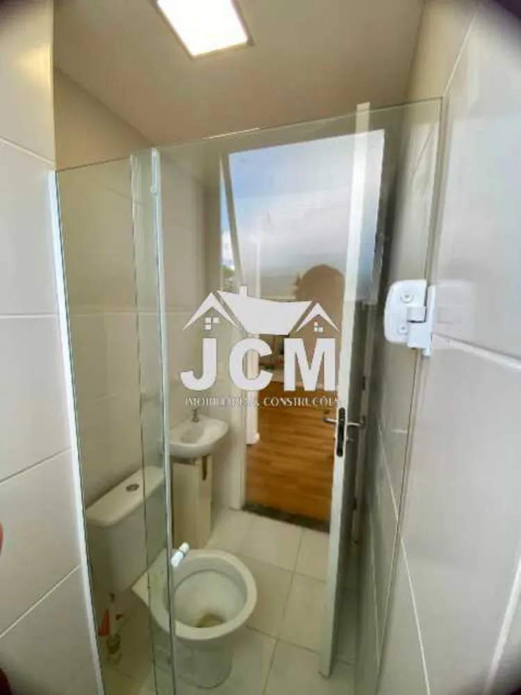 Apartamento, 2 quartos, 40 m² - Foto 9