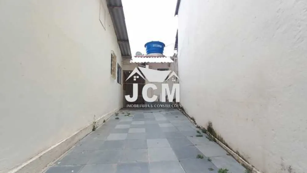 Casa, 2 quartos, 70 m² - Foto 8