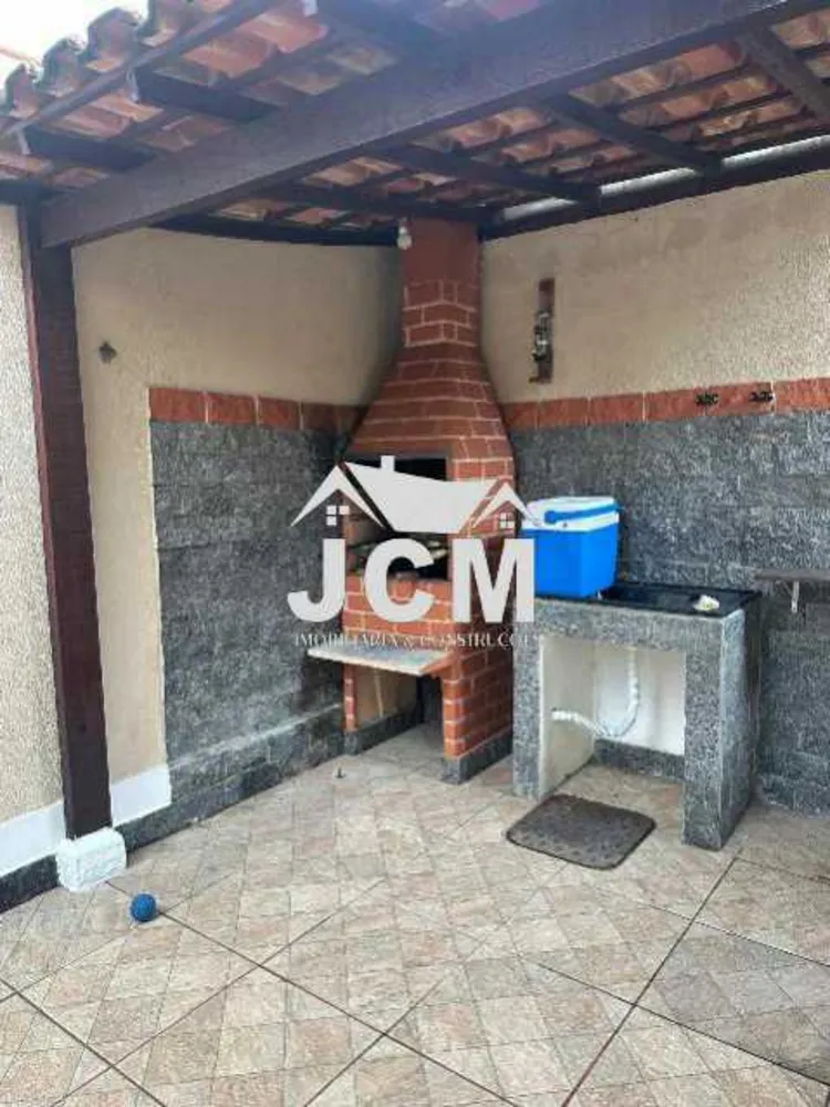 Casa de Condomínio, 2 quartos - Foto 18