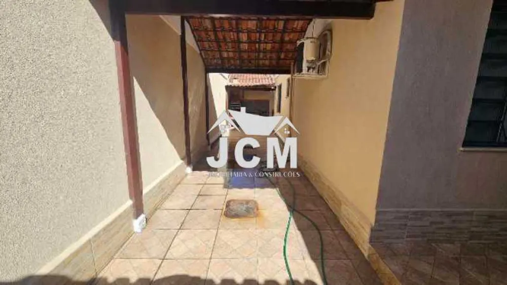 Casa de Condomínio, 2 quartos - Foto 3