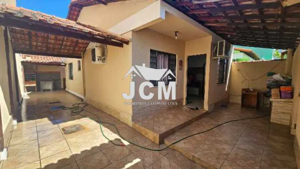 Casa de Condomínio, 2 quartos - Foto 1
