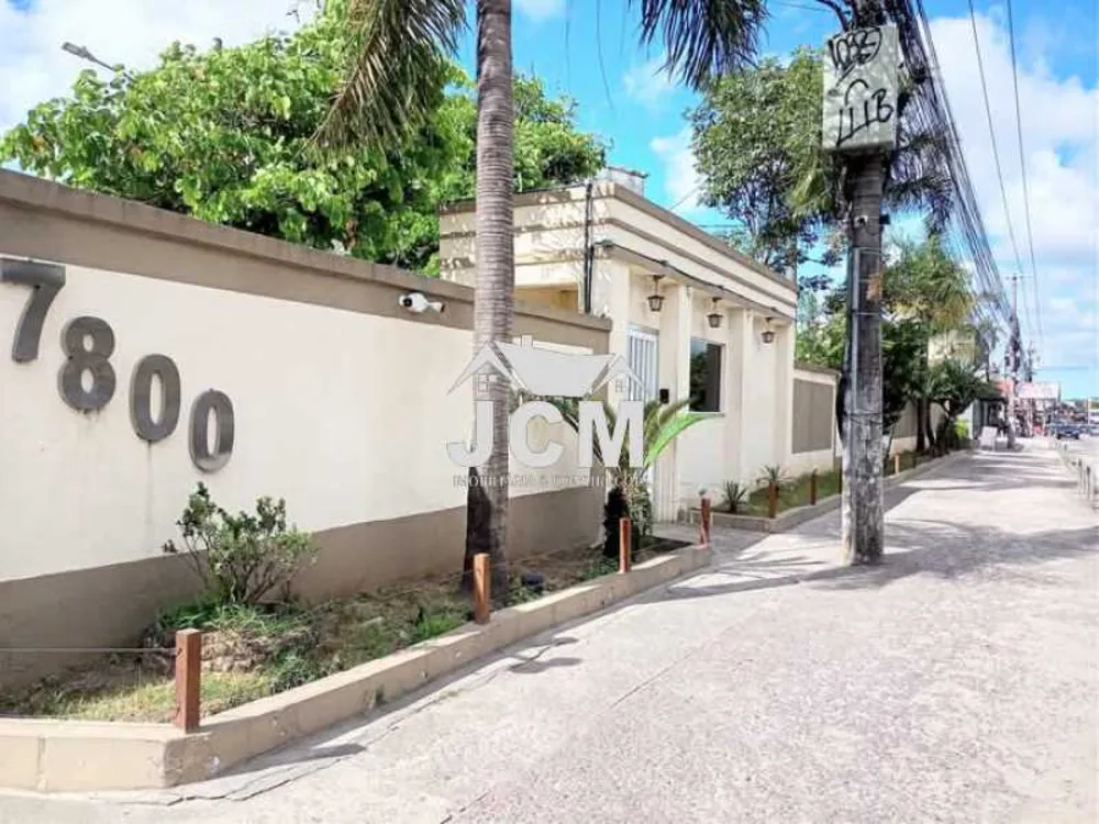 Apartamento, 2 quartos, 49 m² - Foto 1