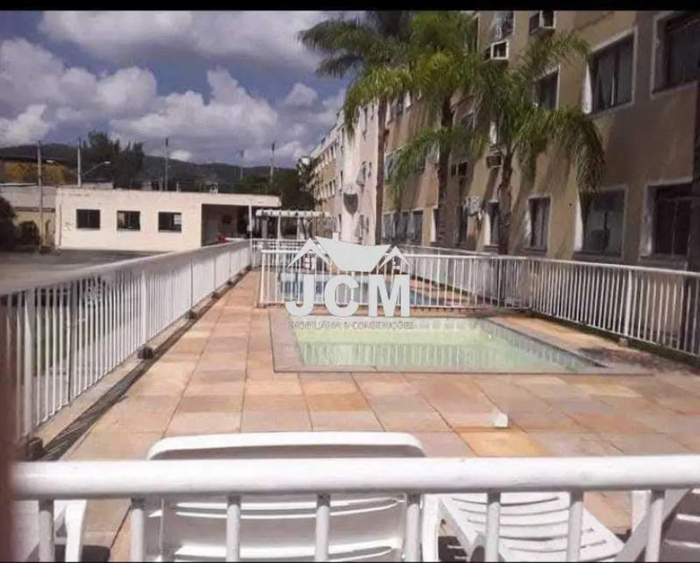 Apartamento, 2 quartos, 49 m² - Foto 27