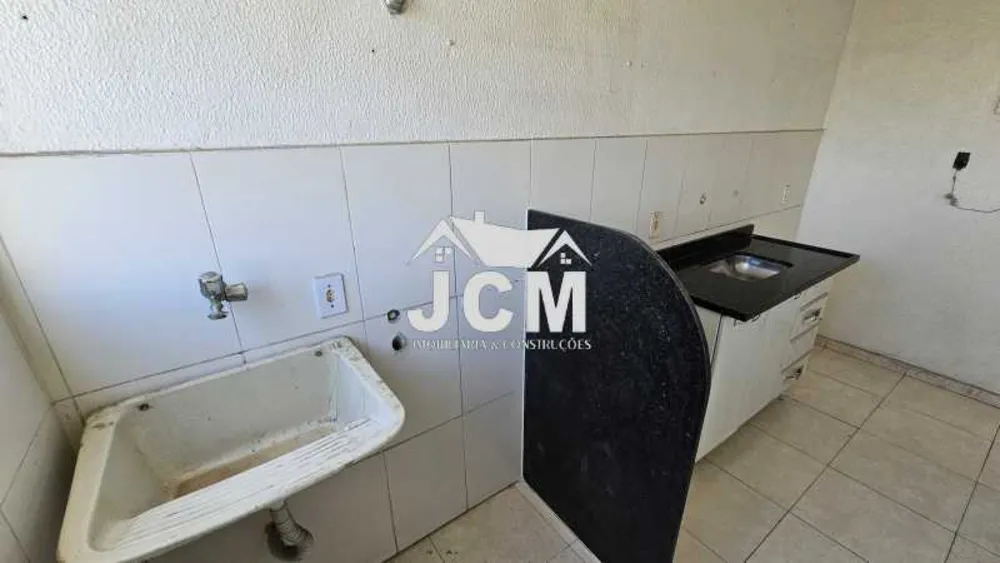 Apartamento, 2 quartos, 49 m² - Foto 17