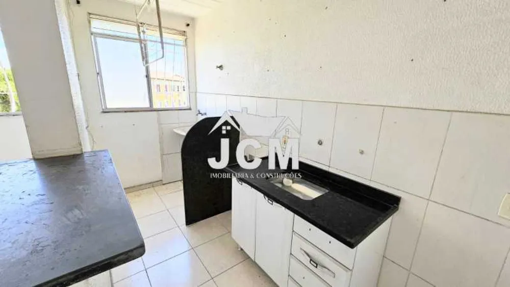 Apartamento, 2 quartos, 49 m² - Foto 16
