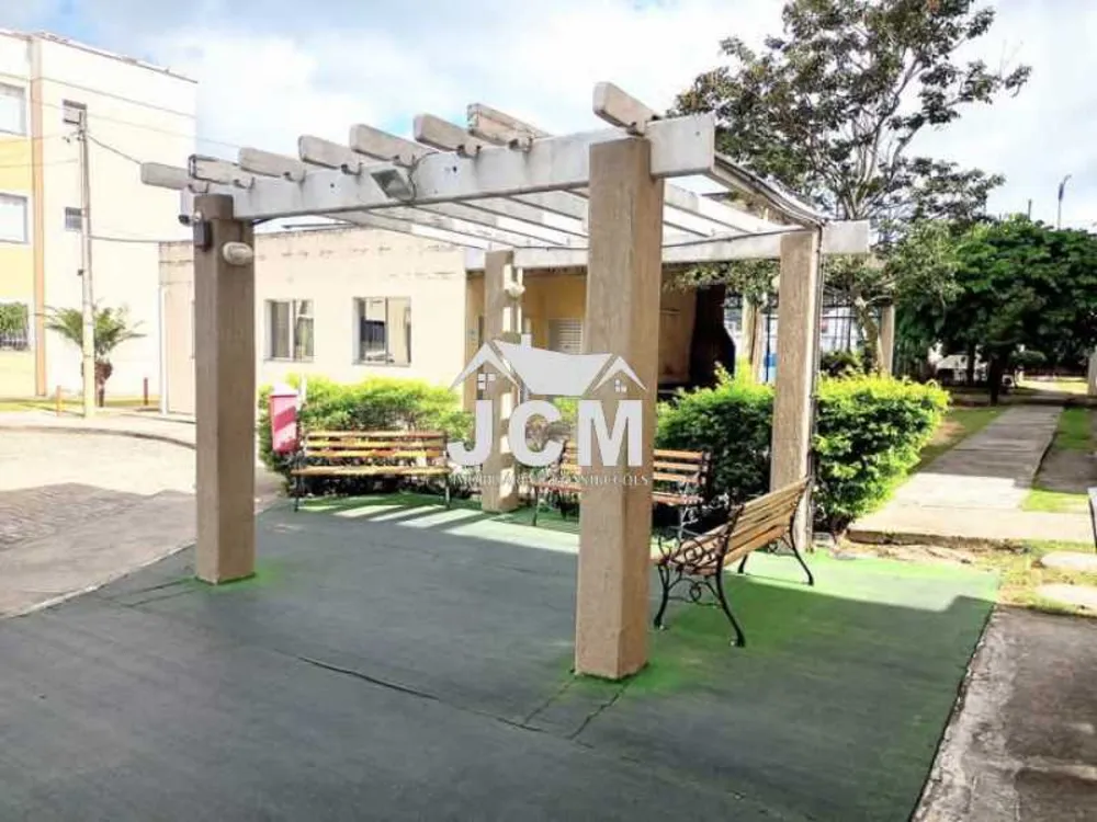 Apartamento, 2 quartos, 49 m² - Foto 28