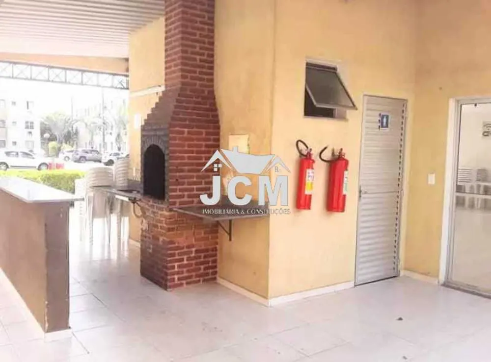 Apartamento, 2 quartos, 49 m² - Foto 22