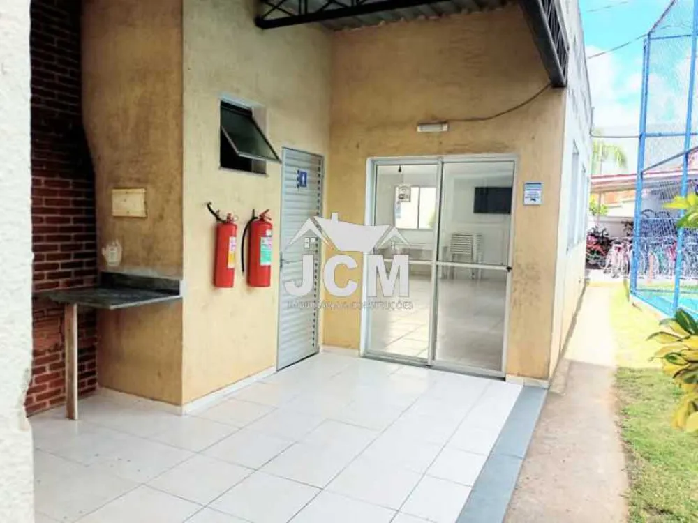 Apartamento, 2 quartos, 49 m² - Foto 23
