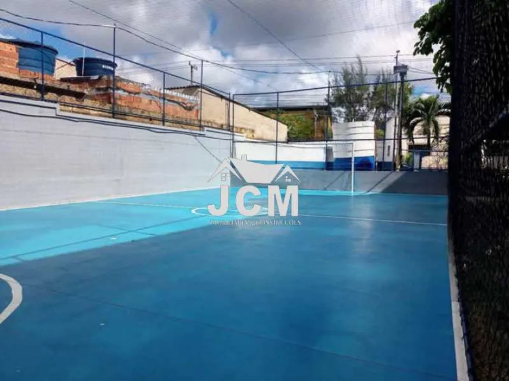 Apartamento, 2 quartos, 49 m² - Foto 26