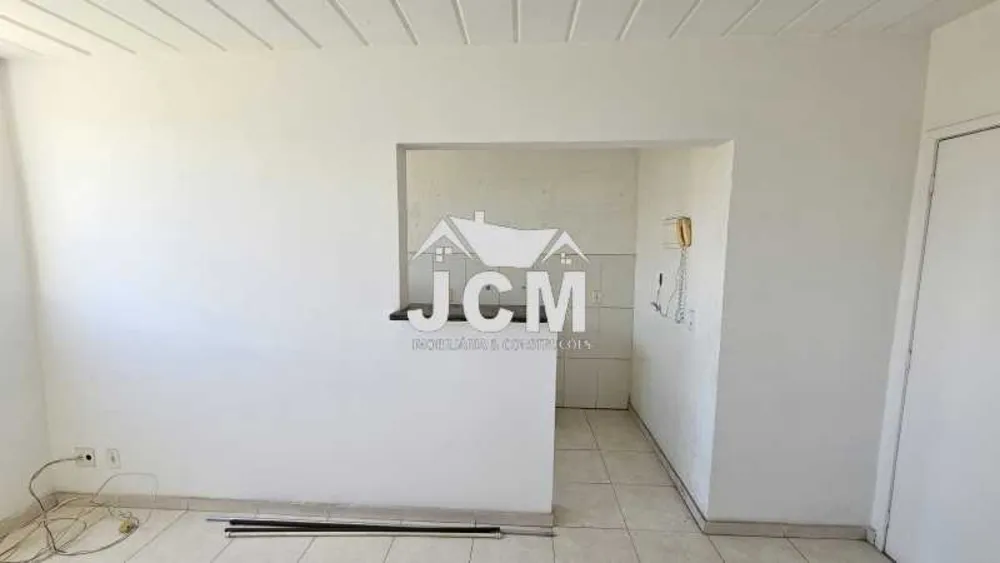 Apartamento, 2 quartos, 49 m² - Foto 7