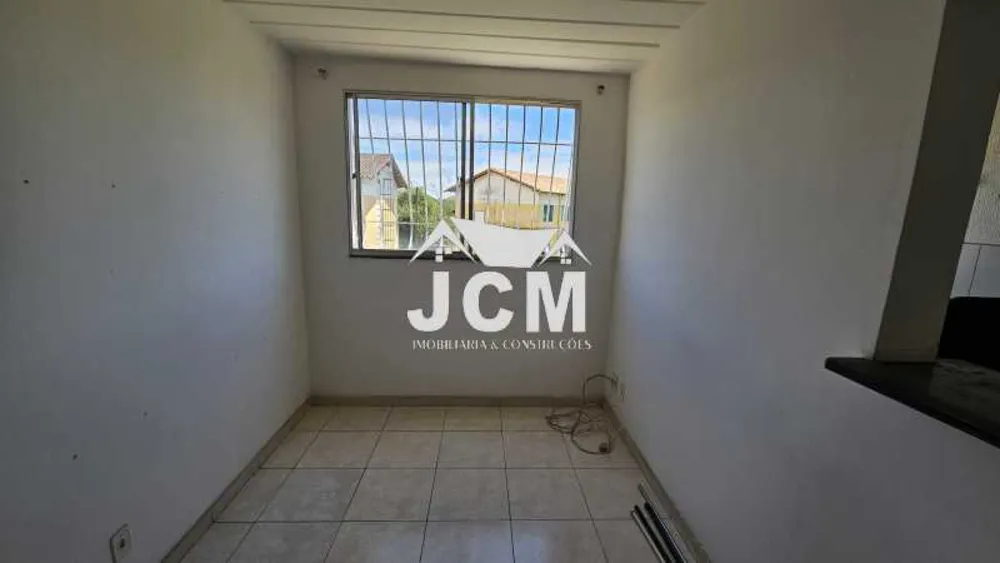 Apartamento, 2 quartos, 49 m² - Foto 2
