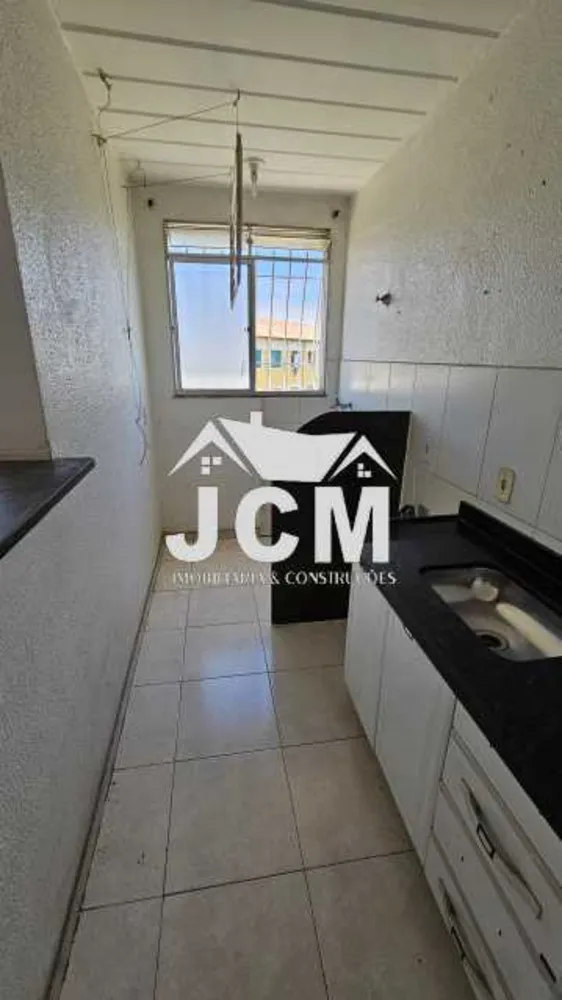Apartamento, 2 quartos, 49 m² - Foto 15