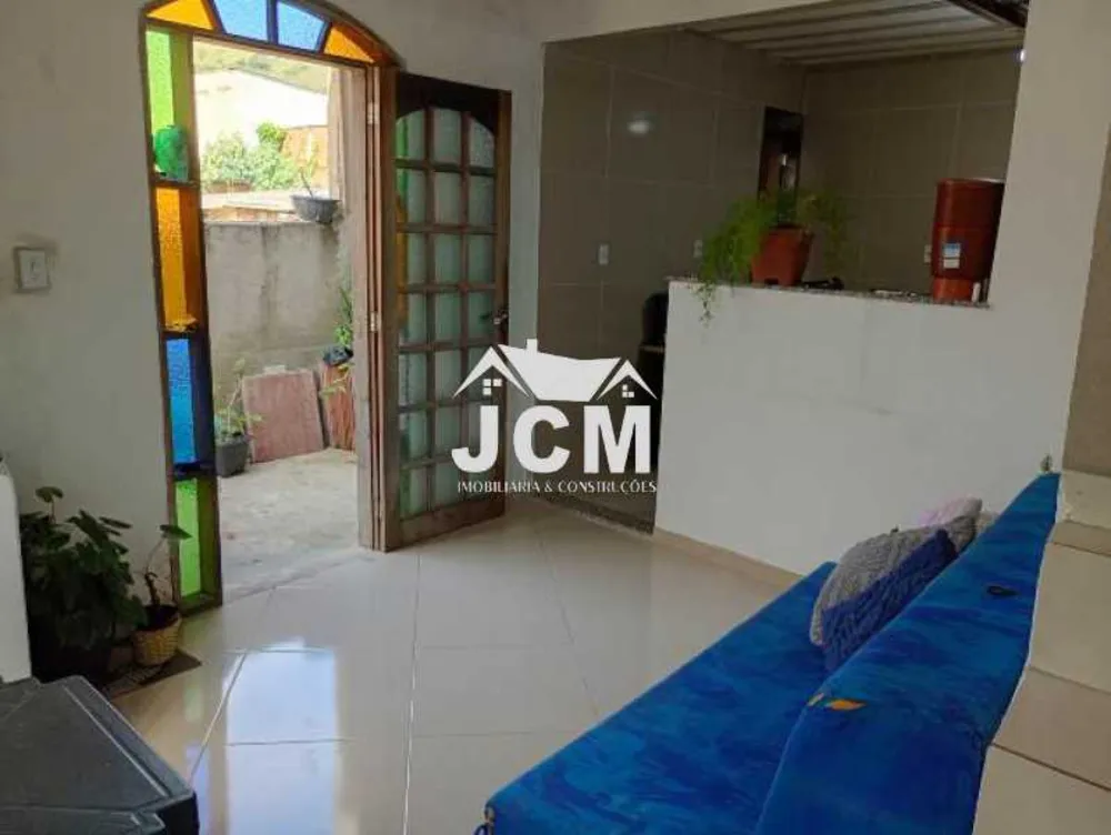 Casa, 2 quartos, 56 m² - Foto 21