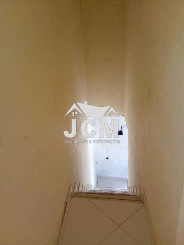 Casa, 2 quartos, 56 m² - Foto 13