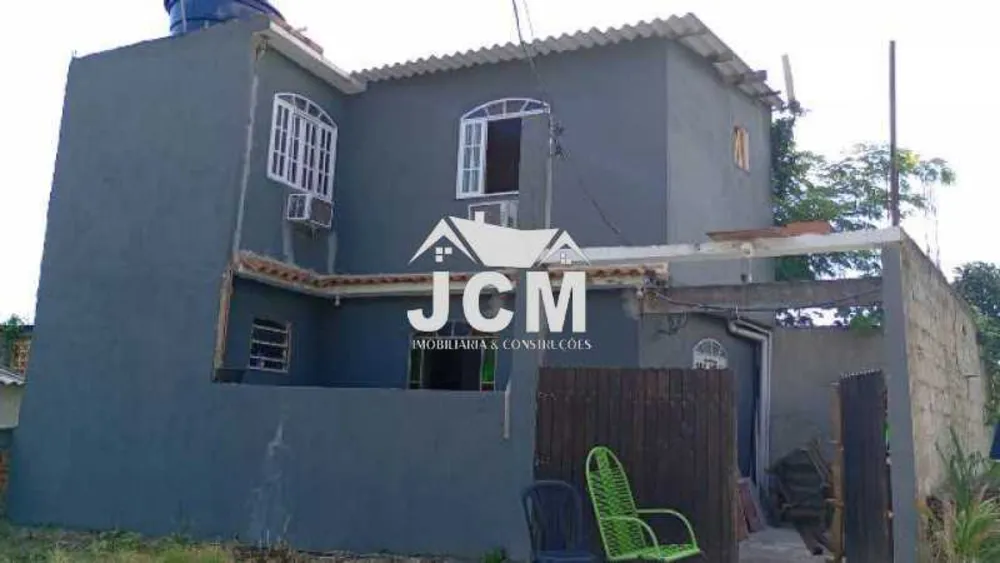 Casa, 2 quartos, 56 m² - Foto 7