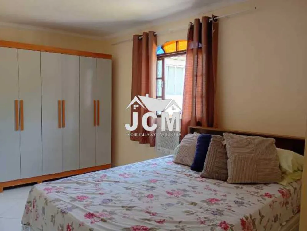 Casa, 2 quartos, 56 m² - Foto 5