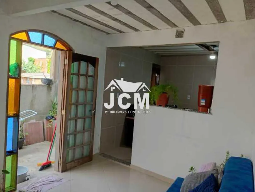 Casa, 2 quartos, 56 m² - Foto 19