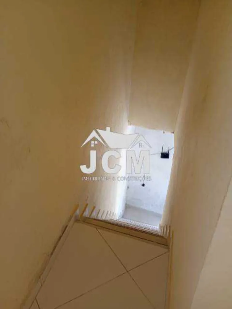 Casa, 2 quartos, 56 m² - Foto 25