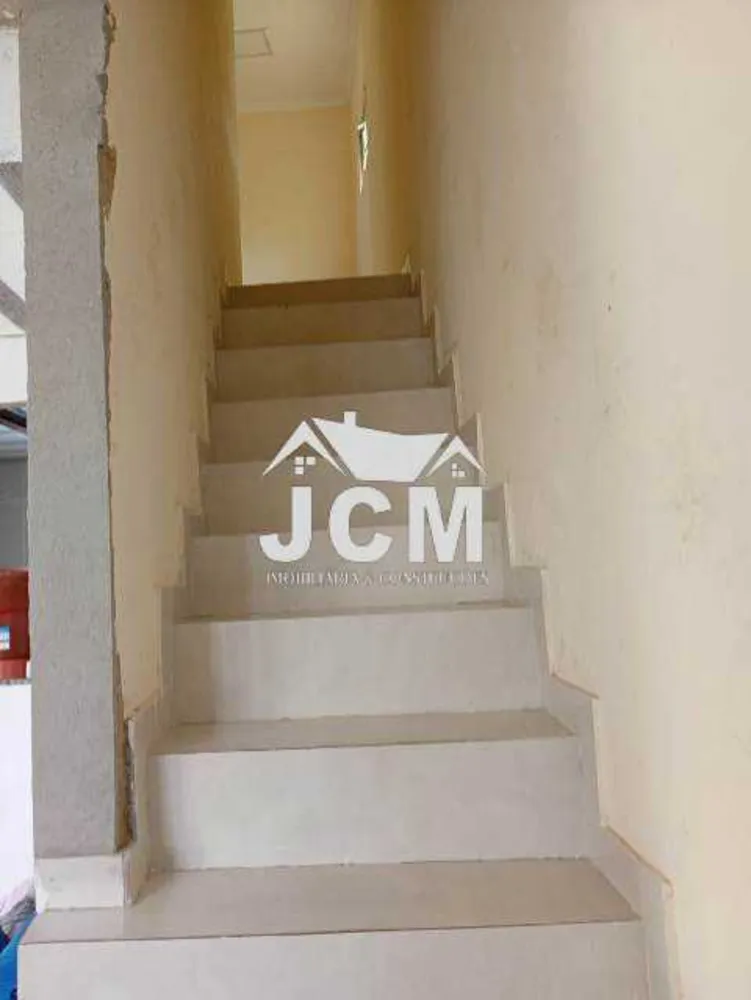 Casa, 2 quartos, 56 m² - Foto 15