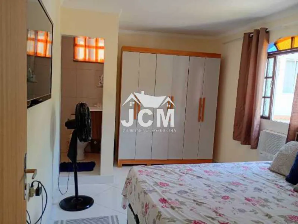 Casa, 2 quartos, 56 m² - Foto 6