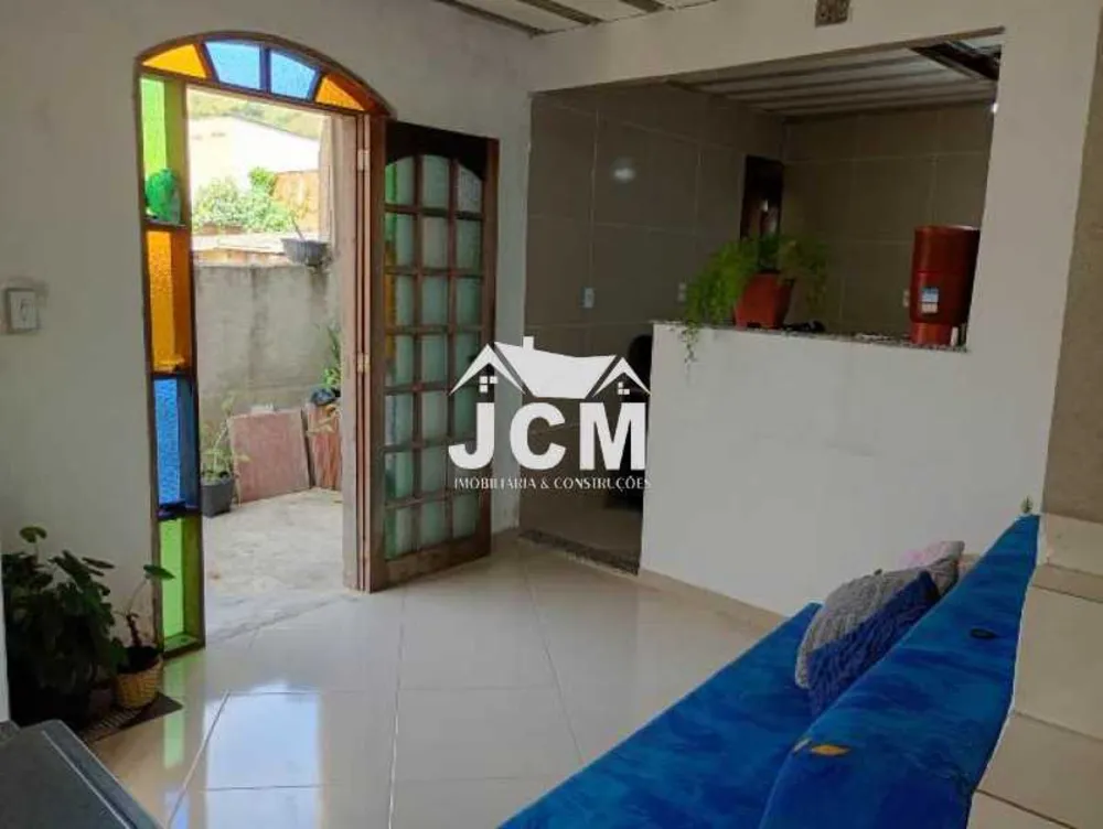 Casa, 2 quartos, 56 m² - Foto 12