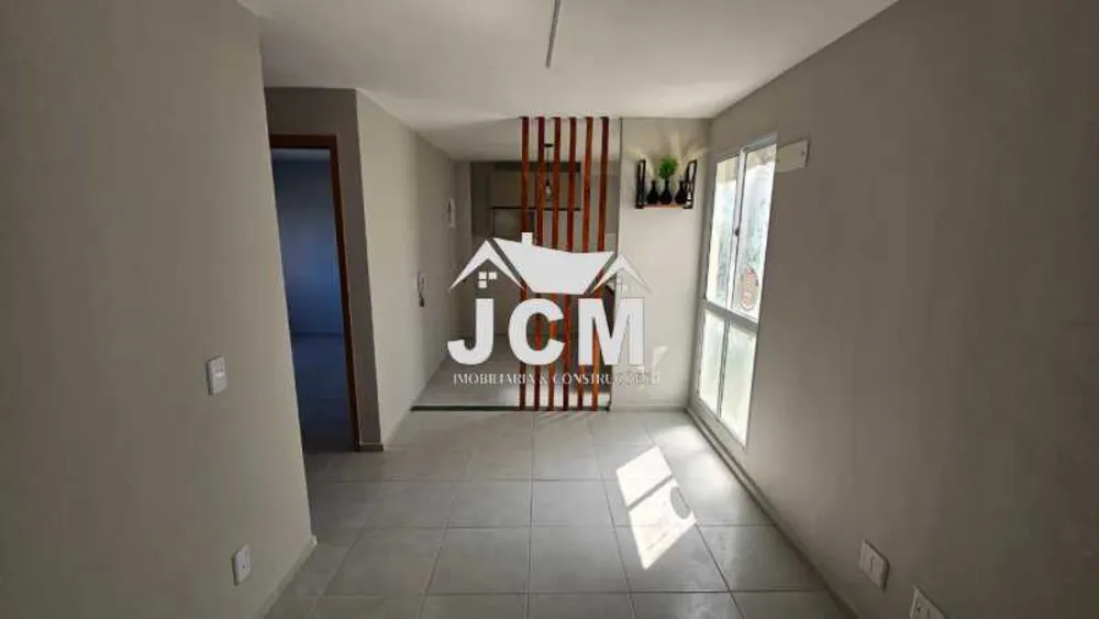 Apartamento, 2 quartos, 48 m² - Foto 14