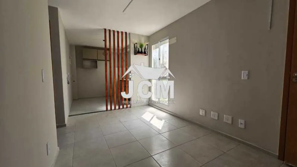 Apartamento, 2 quartos, 48 m² - Foto 15