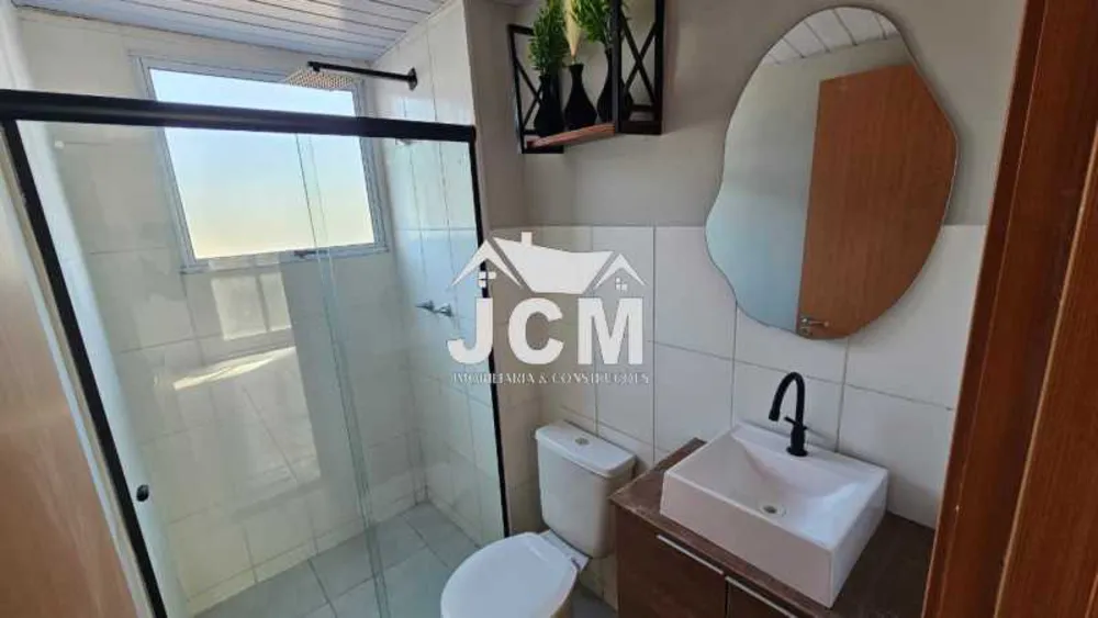 Apartamento, 2 quartos, 48 m² - Foto 20