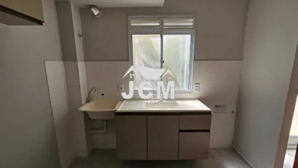 Apartamento, 2 quartos, 48 m² - Foto 17