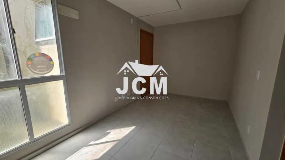 Apartamento, 2 quartos, 48 m² - Foto 1